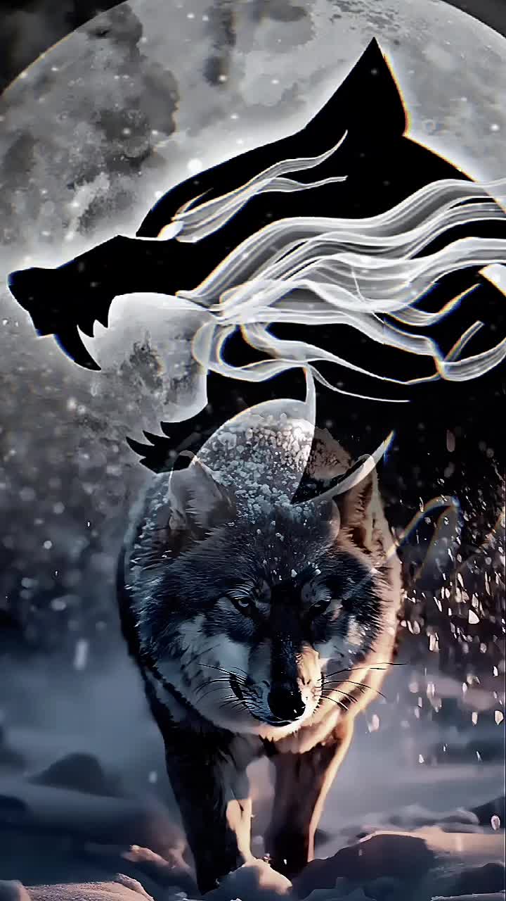 @NightWolf