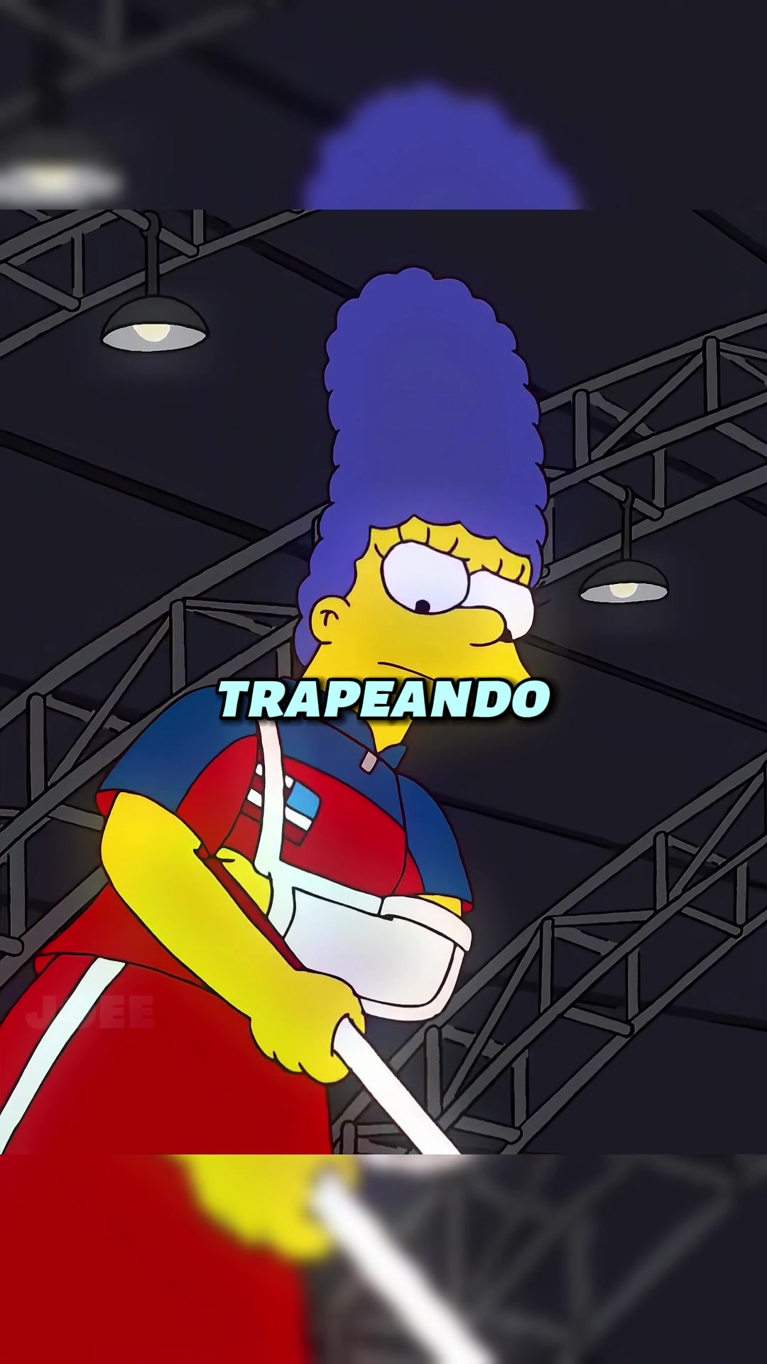 @Joee Simpsons