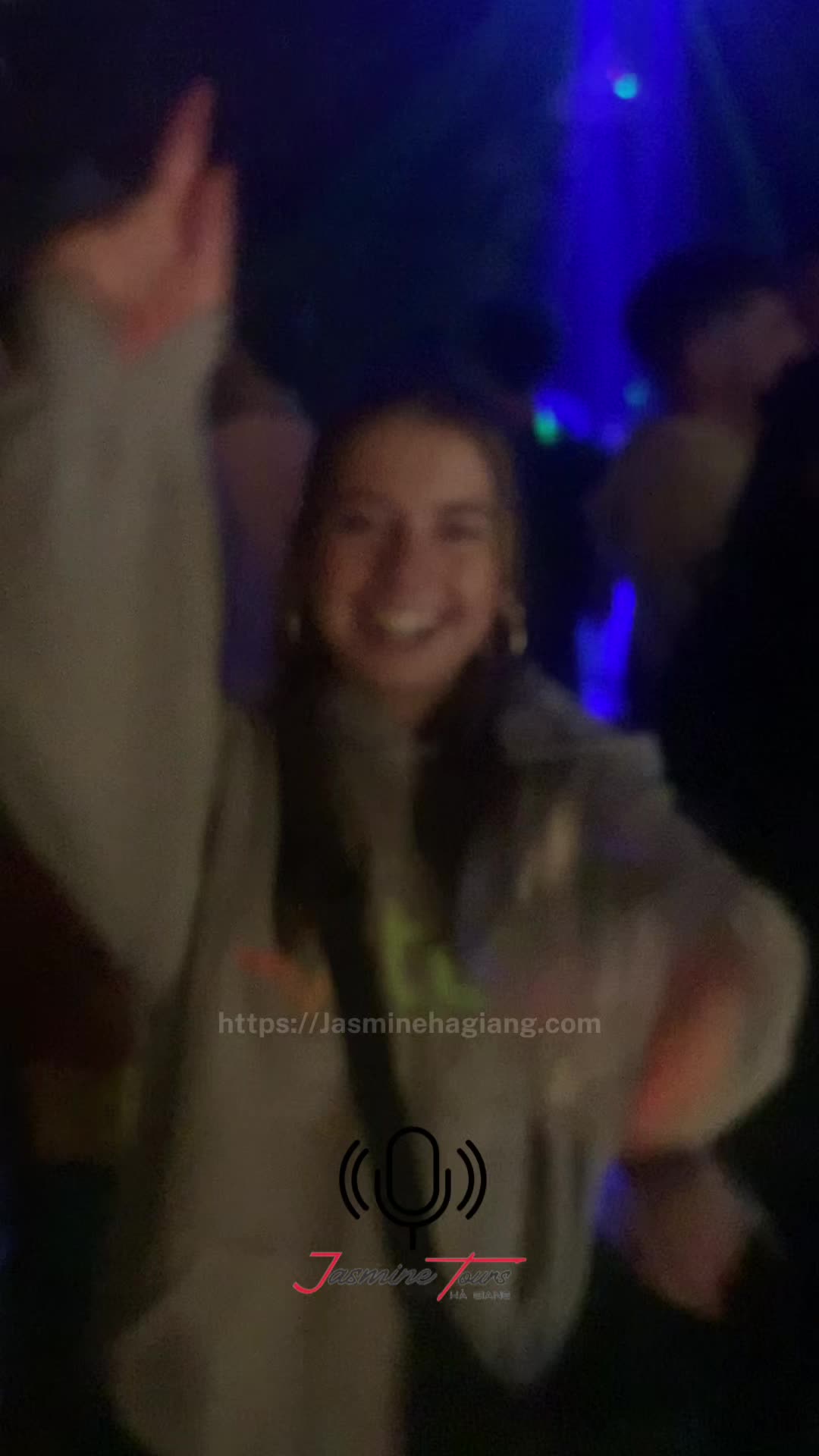 @Nghialo-Jasmine Tour