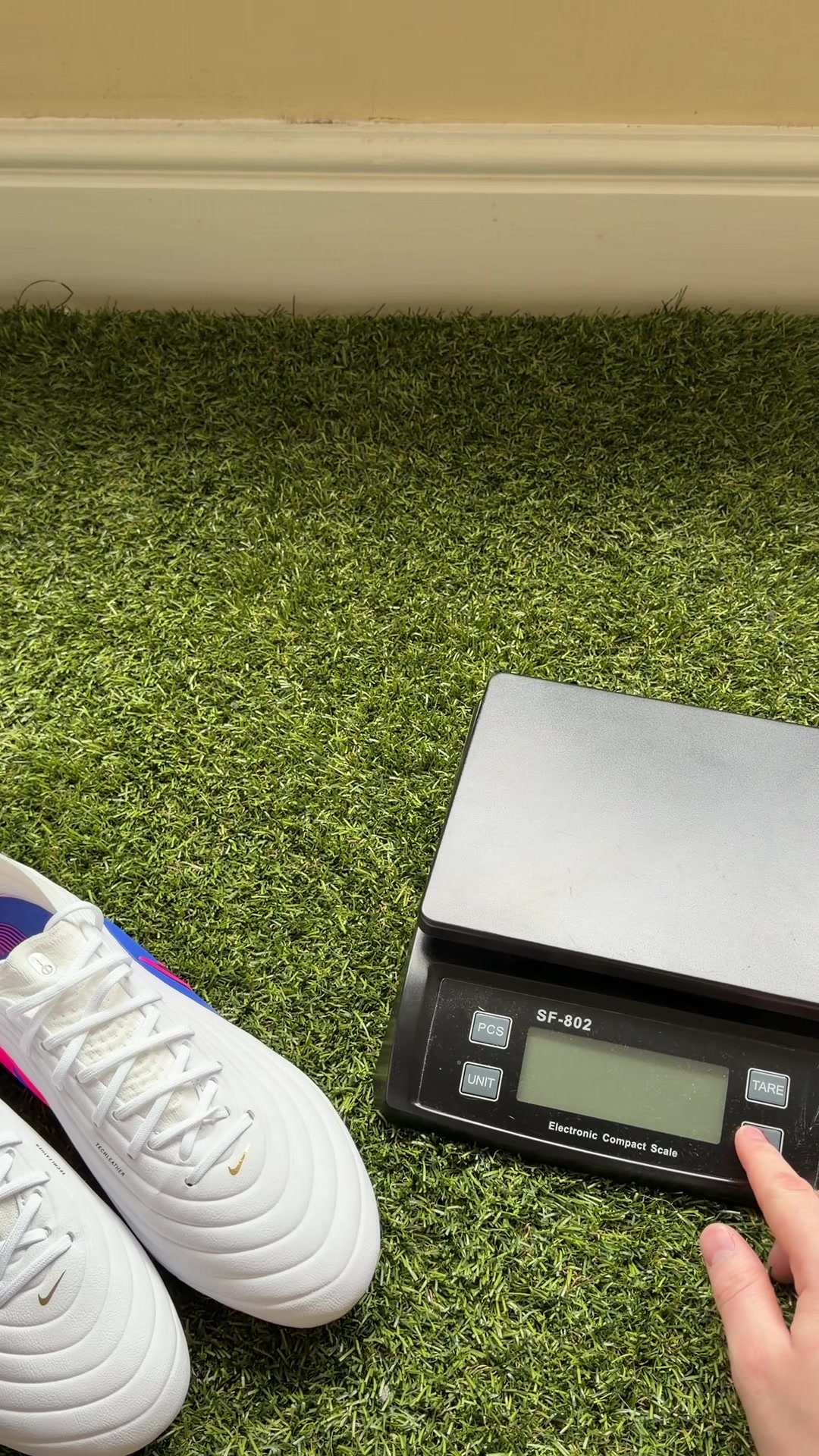 @The Football Boot Room