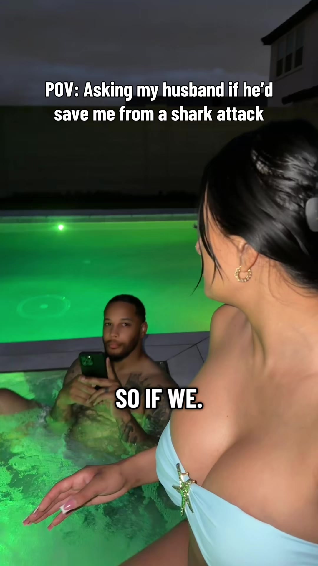 @Dedric and Kat Moore