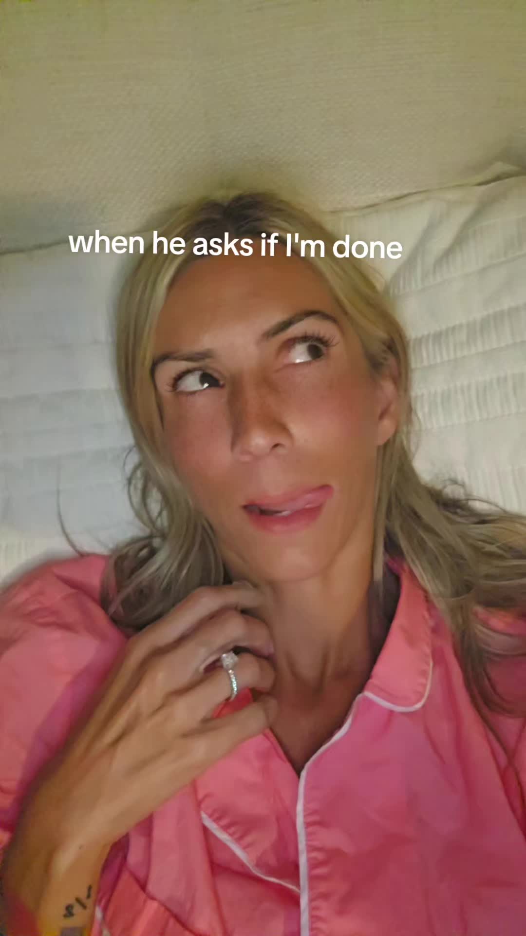 @Denise