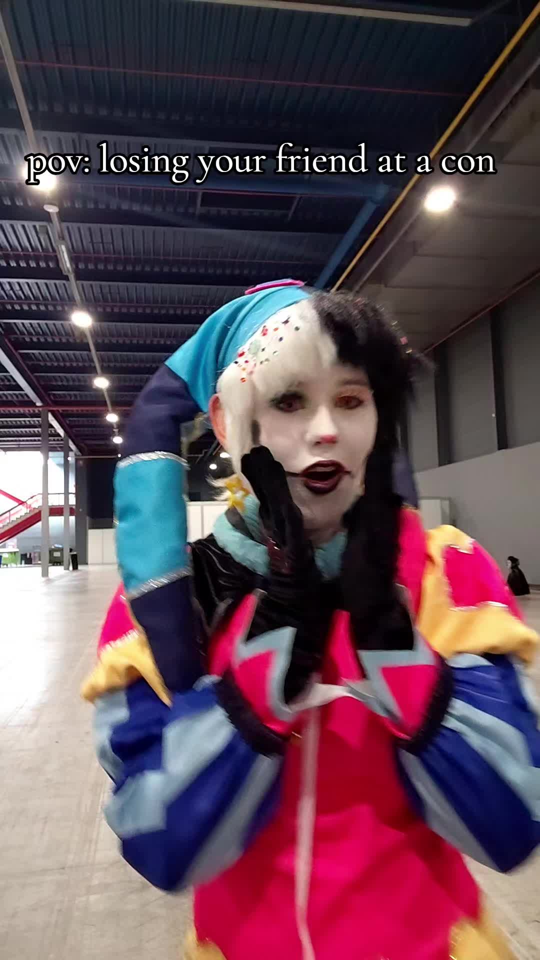 @☆FizzyFrog_cos.☆🐸