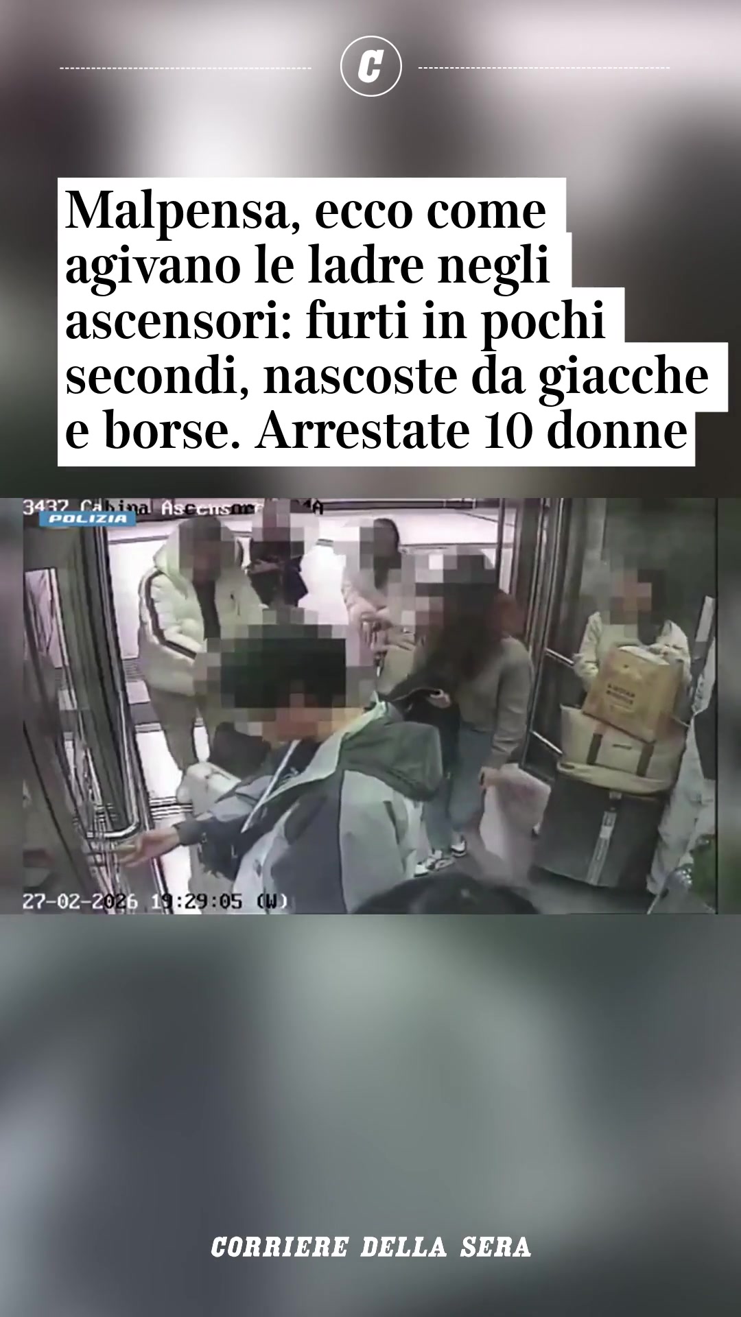 @Corriere della Sera