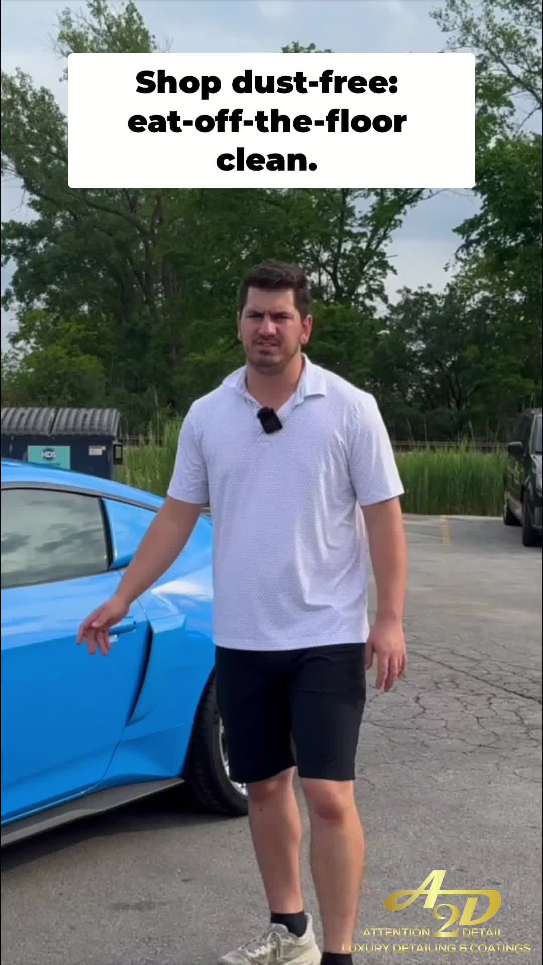 @A2DLuxuryDetailing