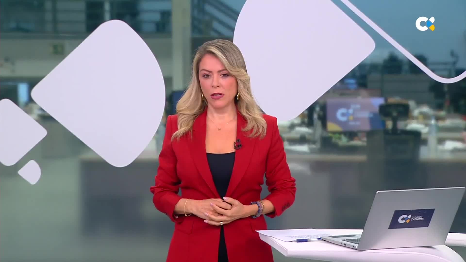 @Radio Televisión Canaria