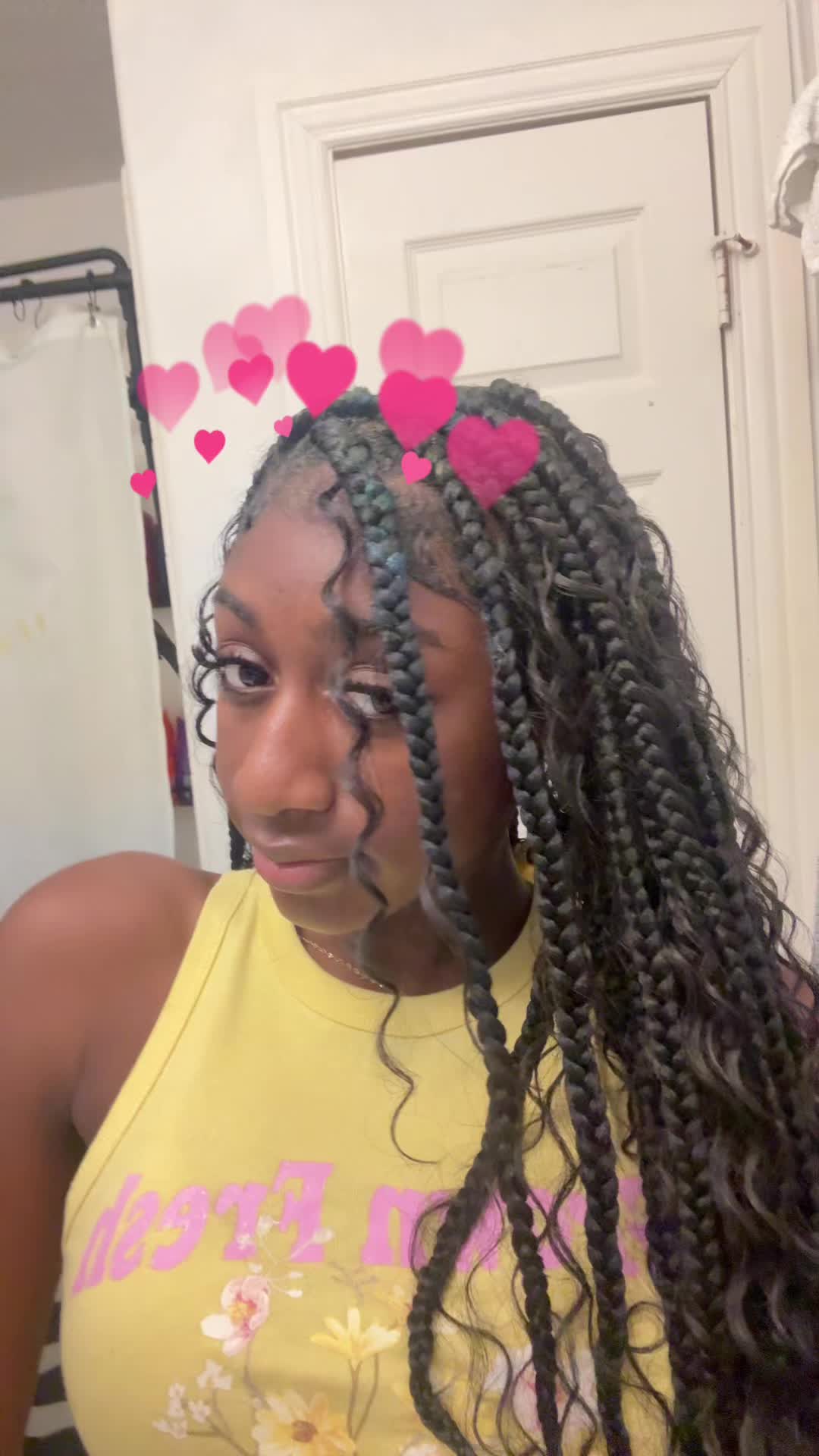 @Cutie pie