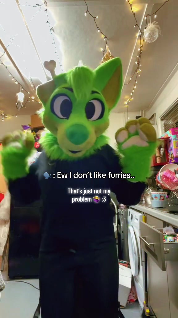 @★彡 ~ paws! ~ ★彡