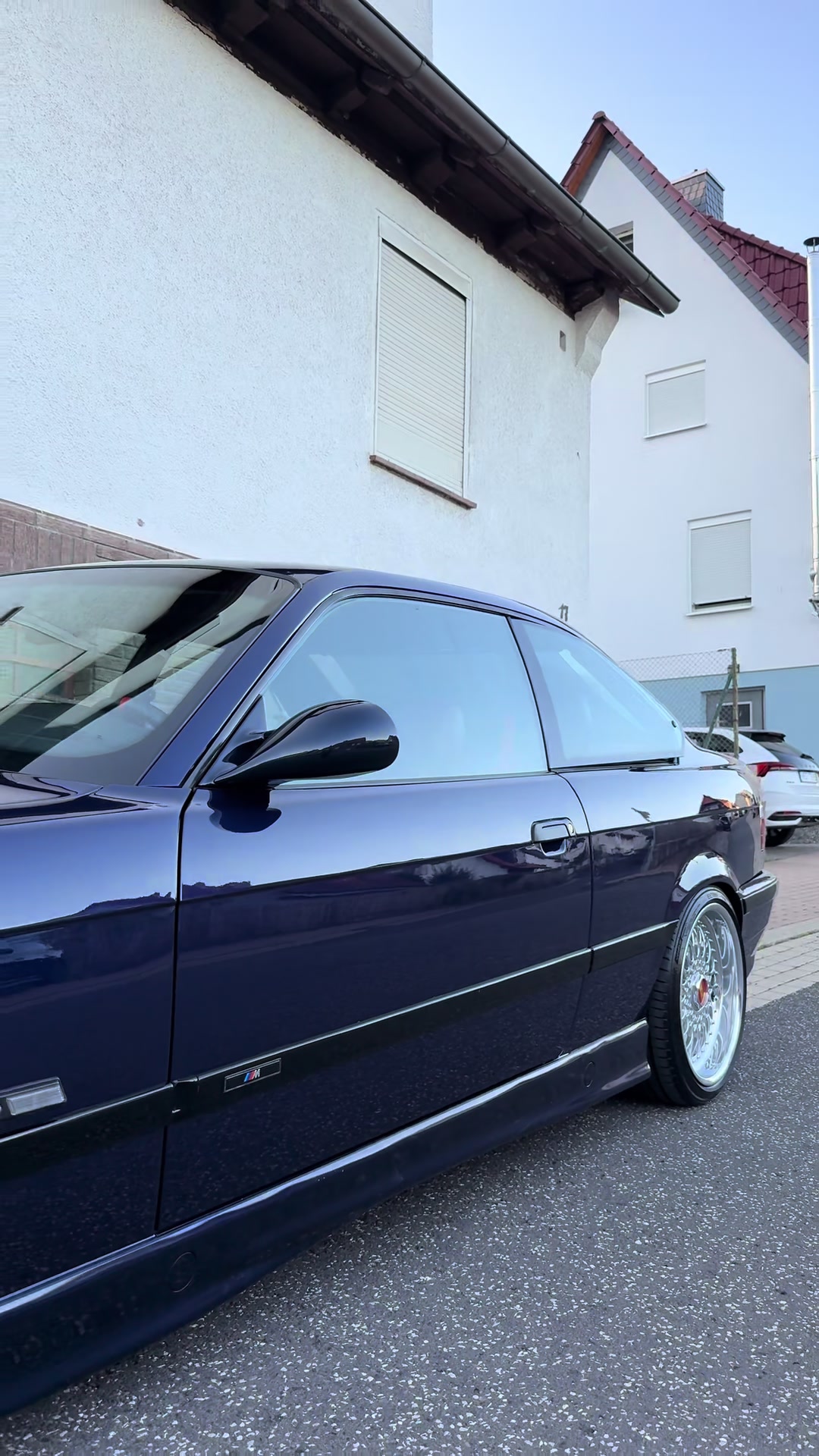 @BMW classic