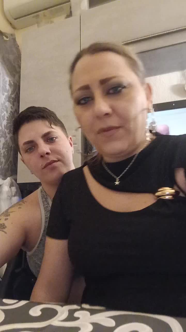 @Katia Sognamiebaciamy
