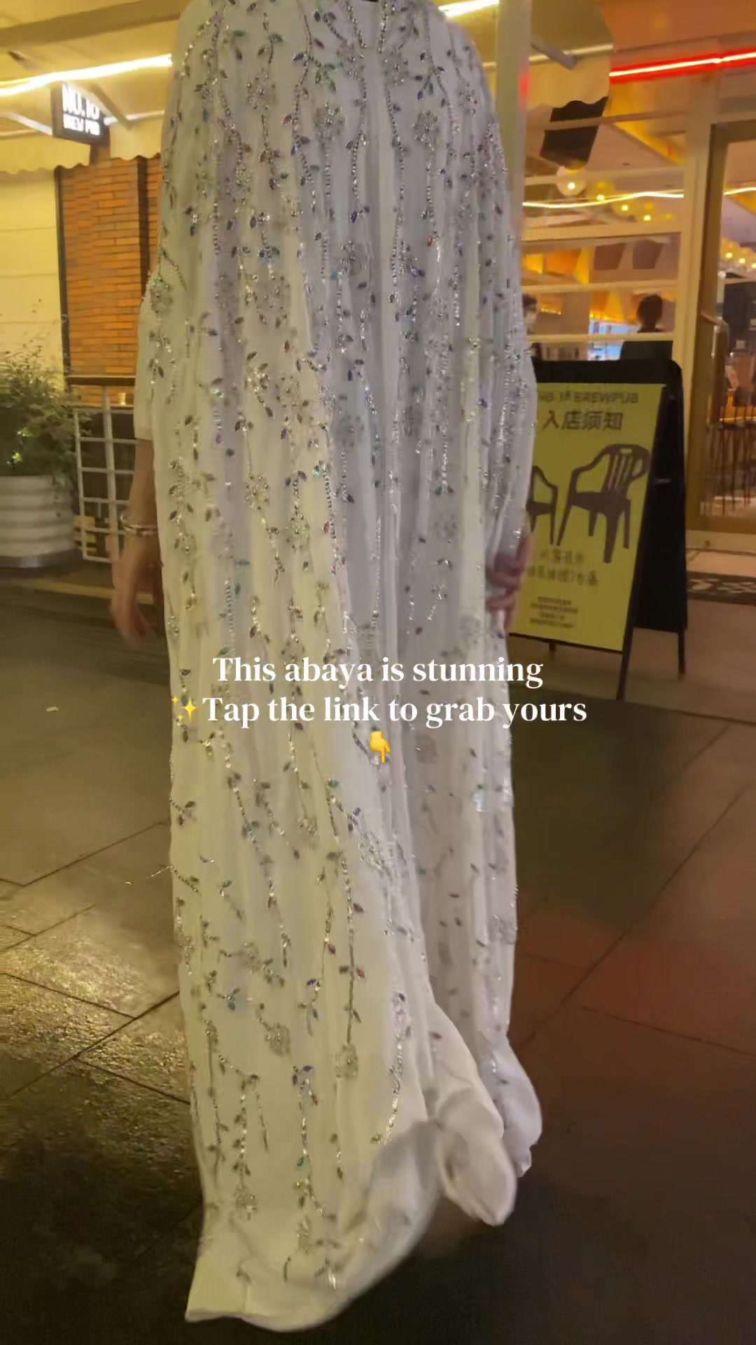 @Modest Fashion