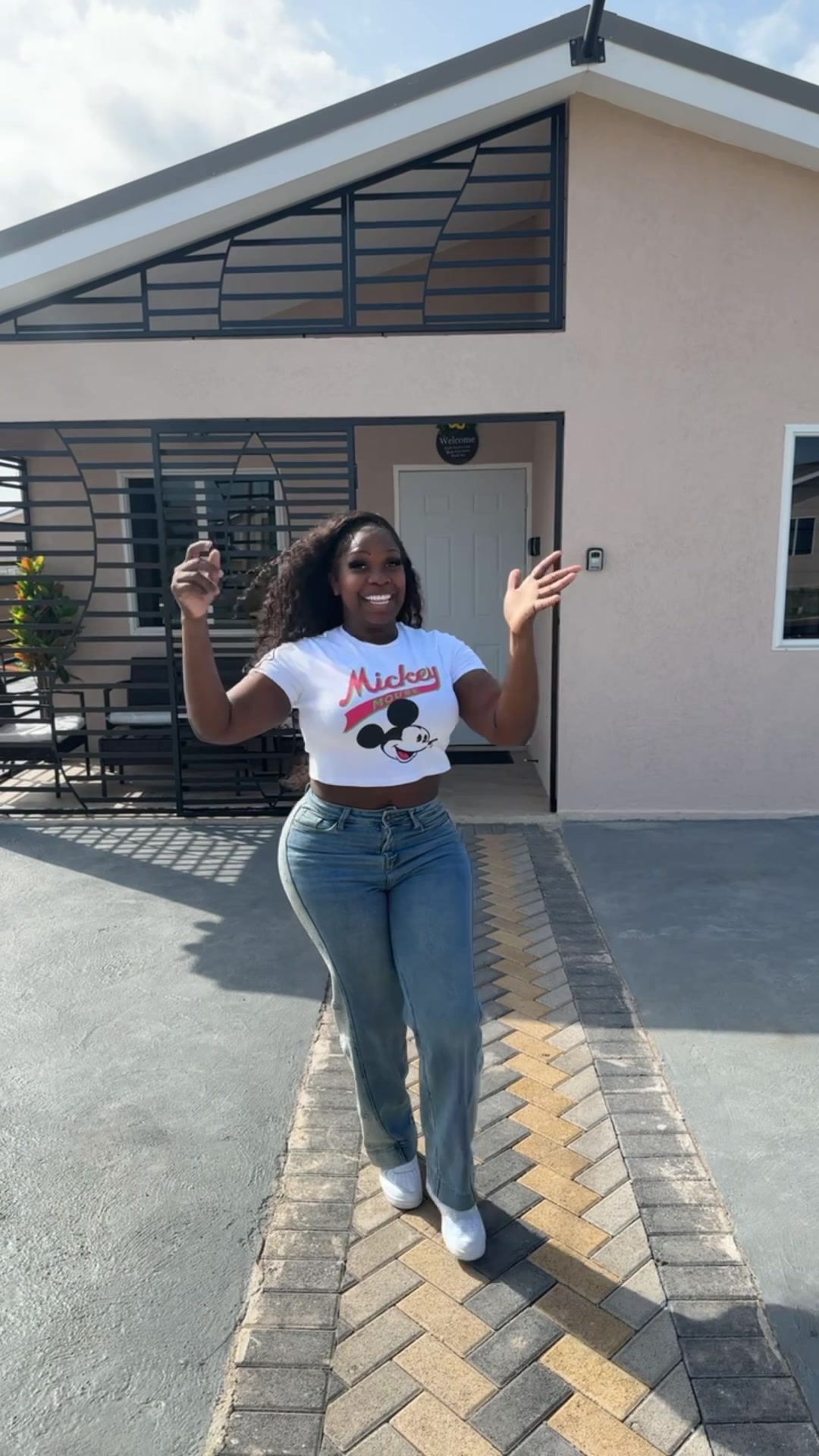 @Aneika Francis