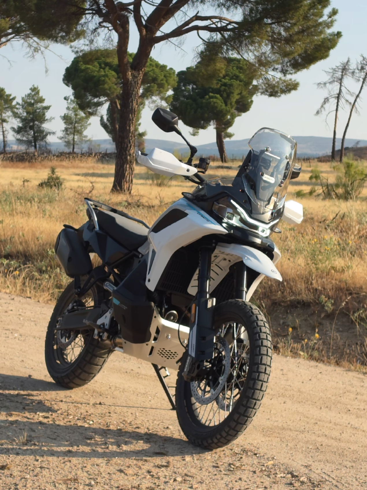@Santos En Moto