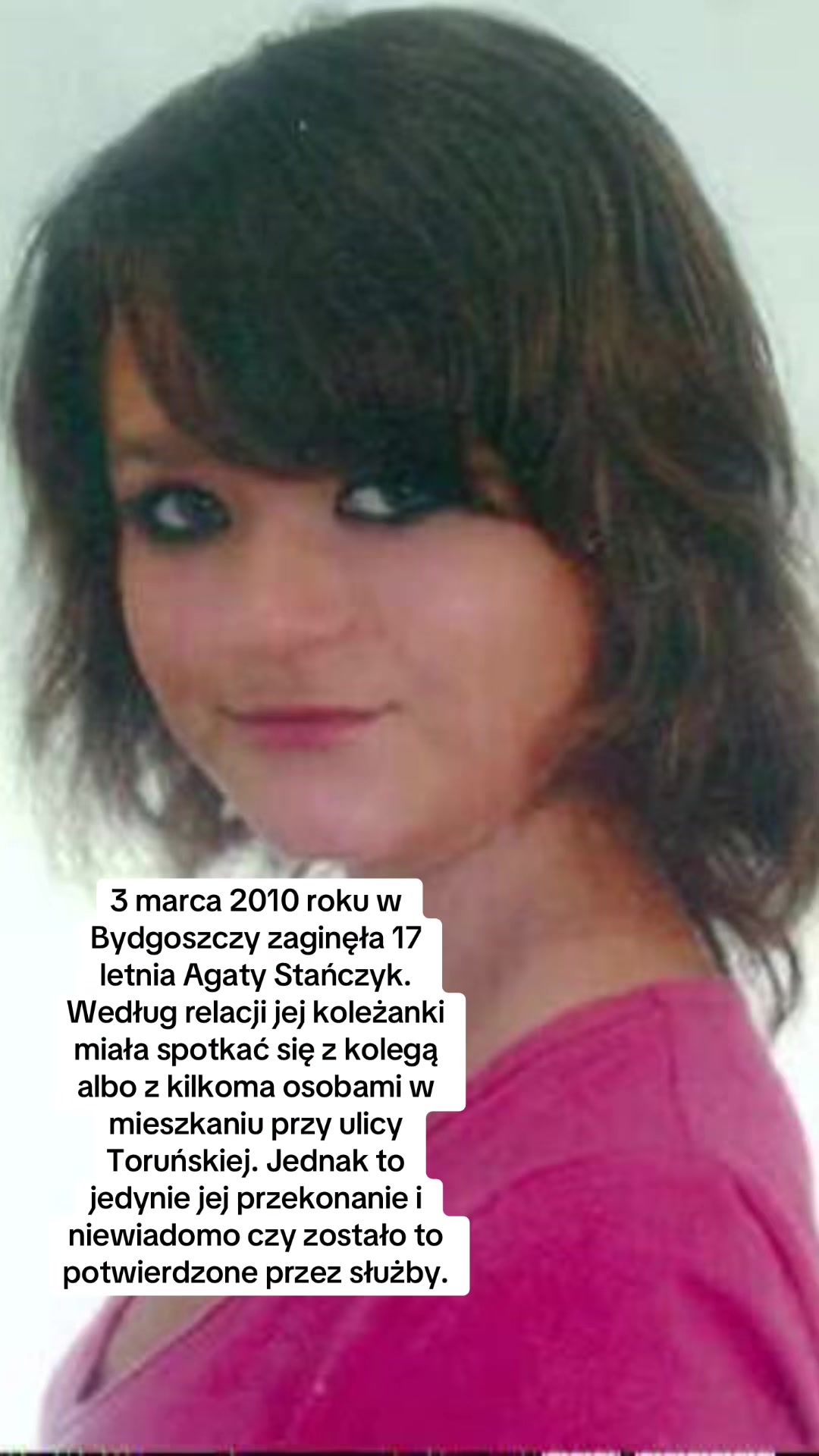 @Zaginieni - nieodnalezieni