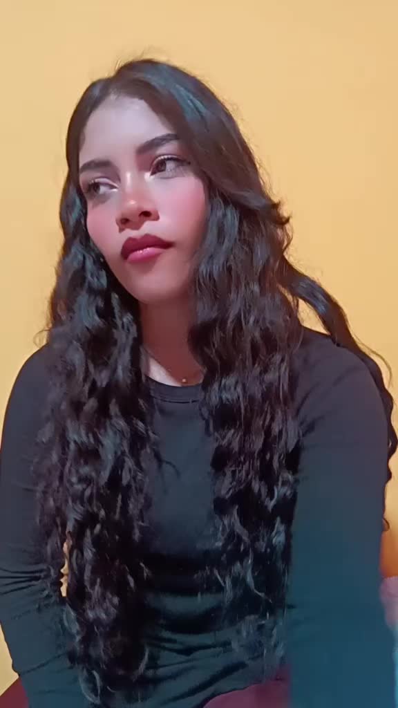 @Yeslin Alvarez