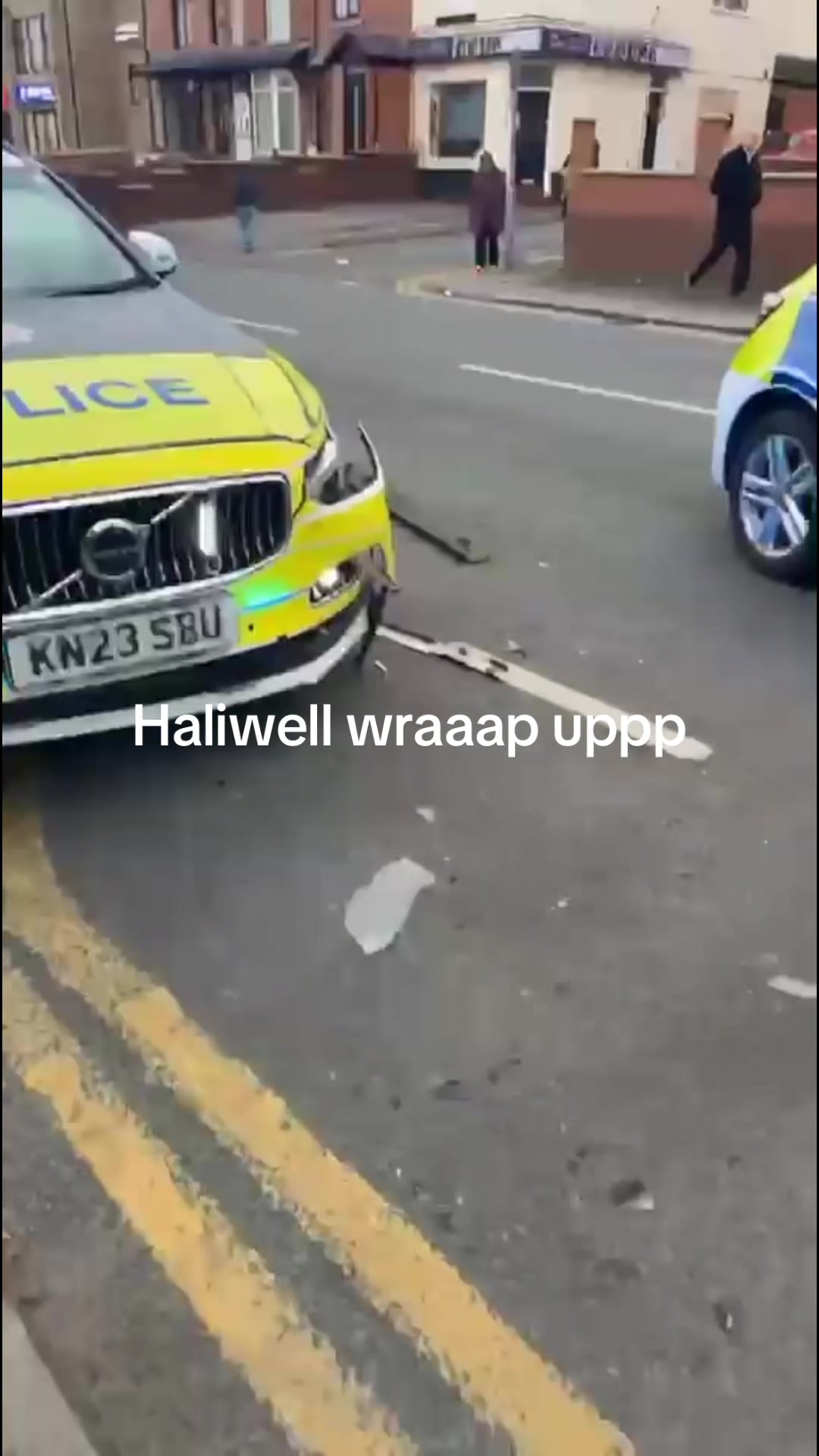 @ukpolicewatch