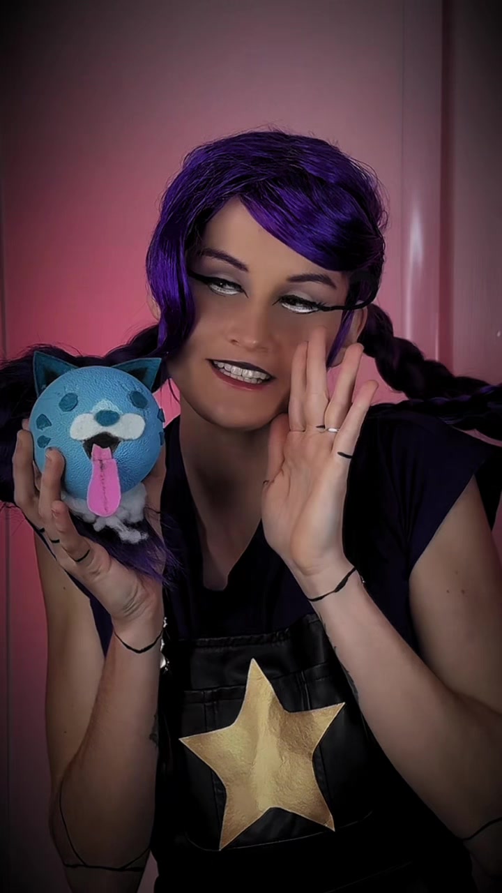 @Mayamystic