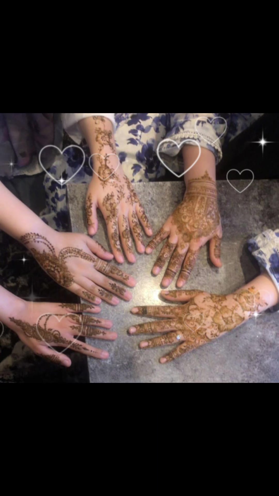 @Roshni henna🌷