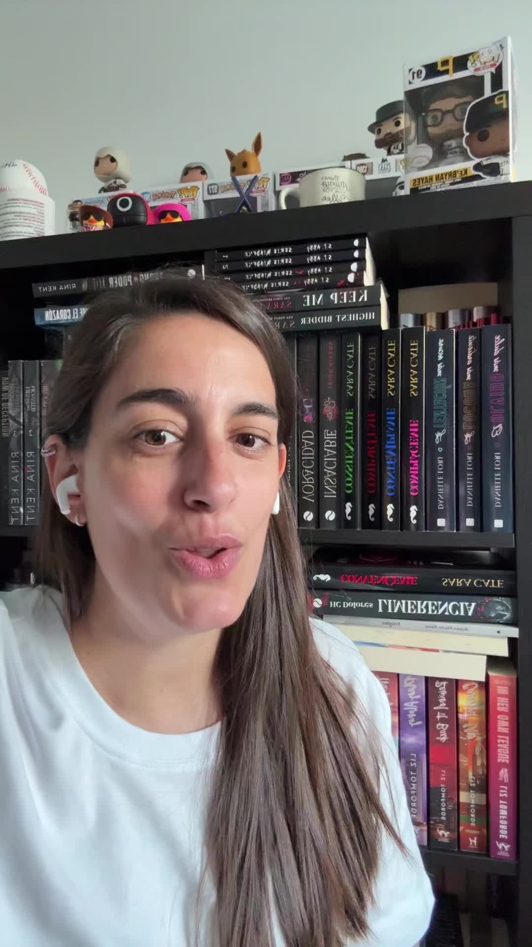 @Bea_lalectora 📚