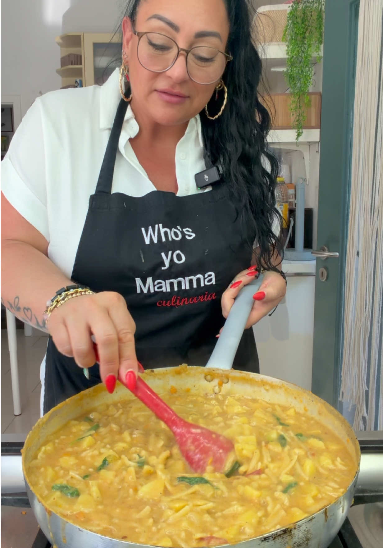 @Mammaculinaria