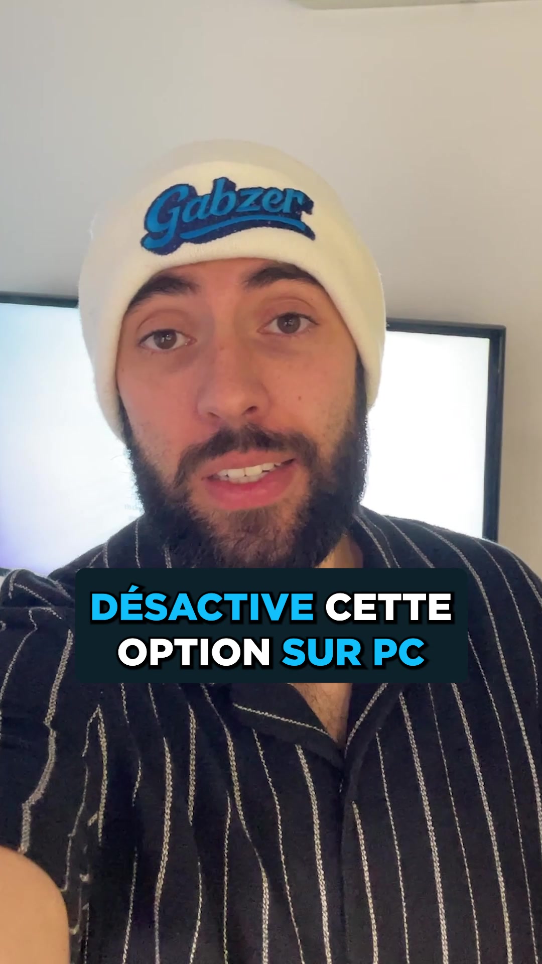 @Gabriel l&rsquo;astucieux 💎