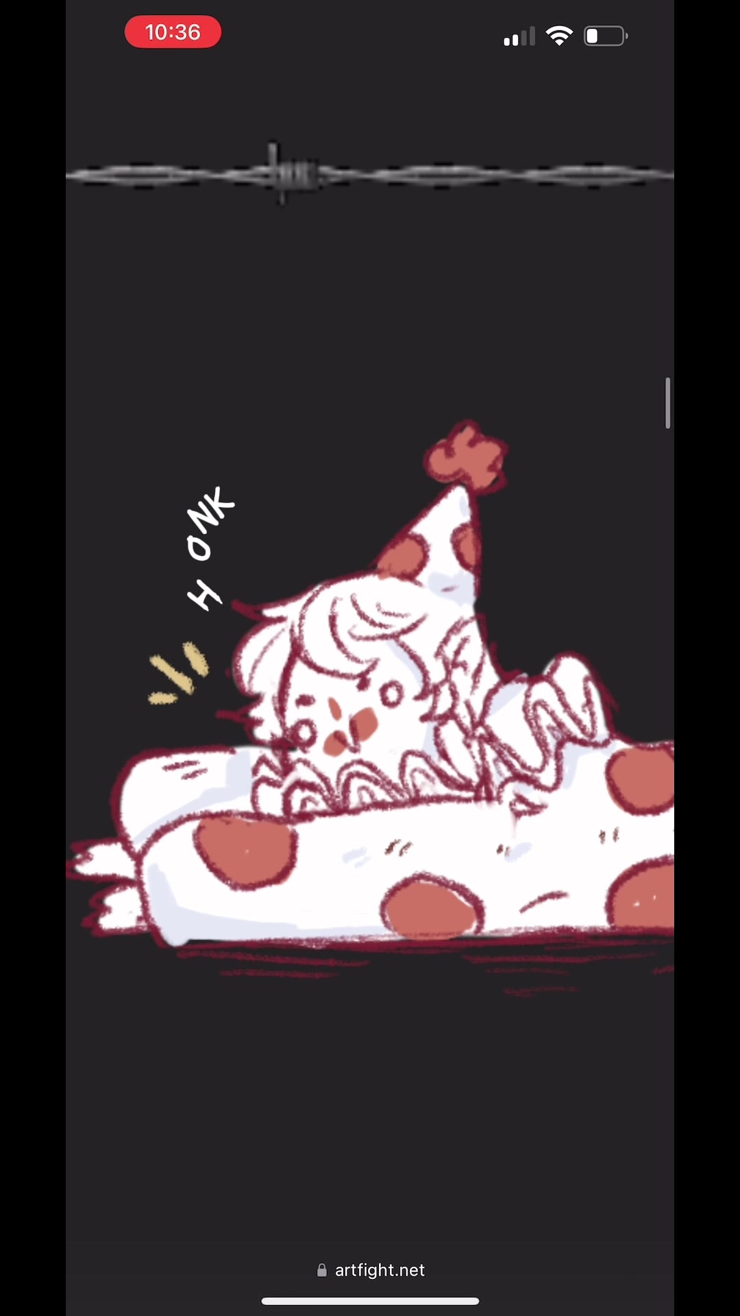 @whatclown