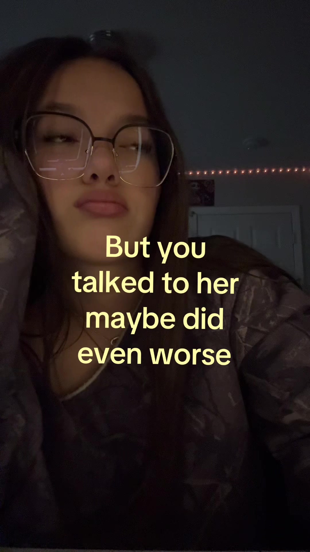 @Get out