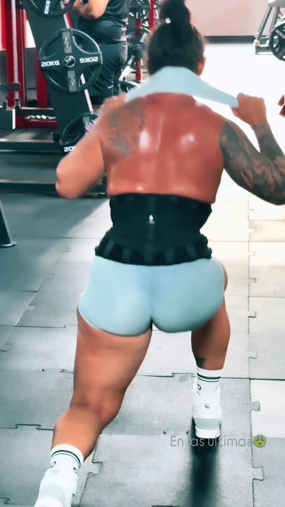@Johana Osorio