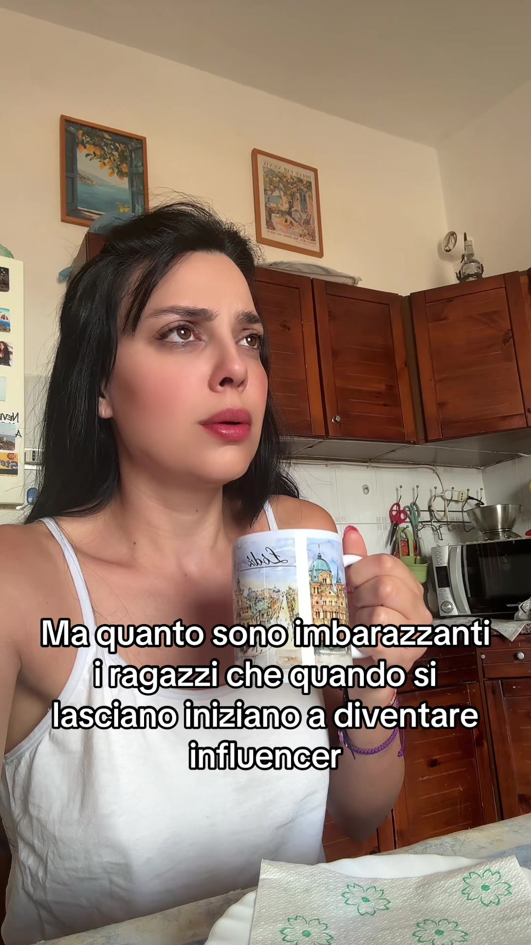 @Marianna Accorinti
