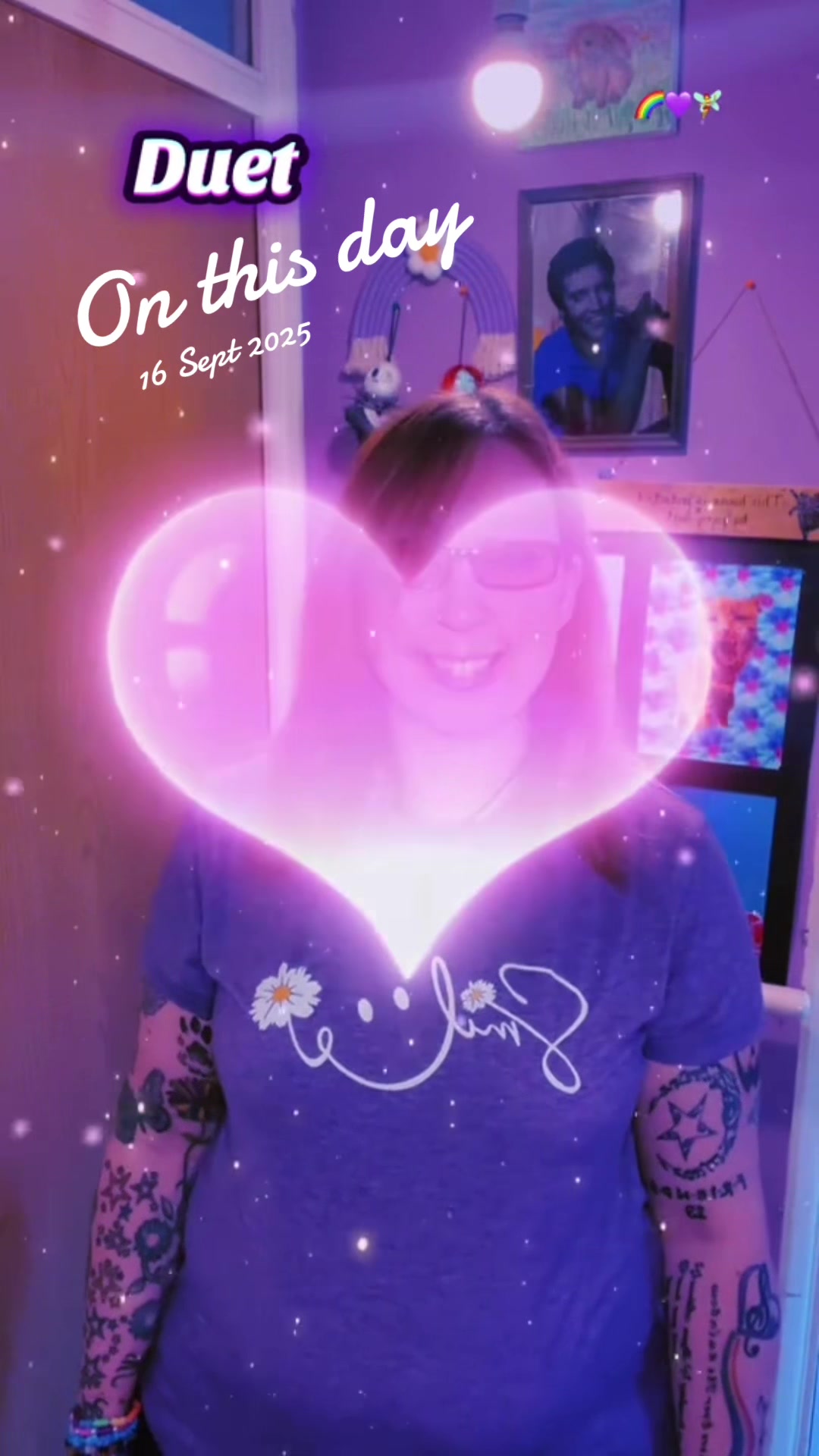 @🌈💜Sarah Lizzie🎃🧚♀️