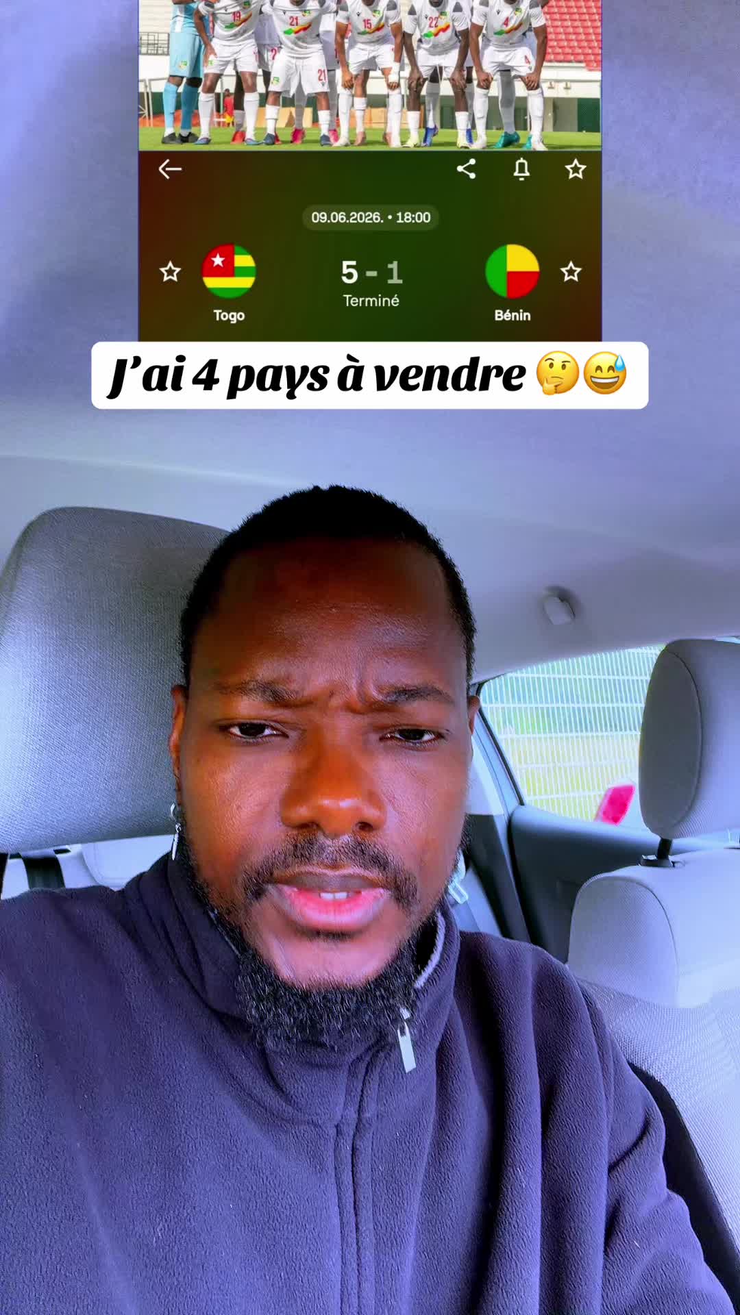 @Monsieur Dago