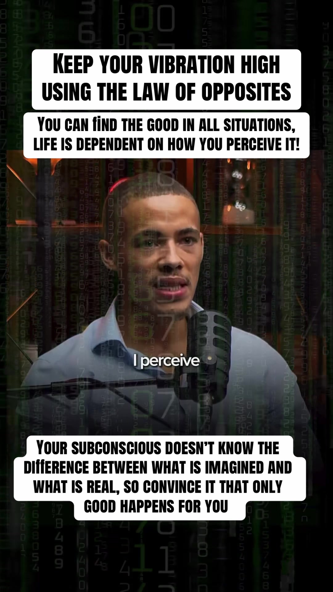 @Mind Awake | Reality Decoded