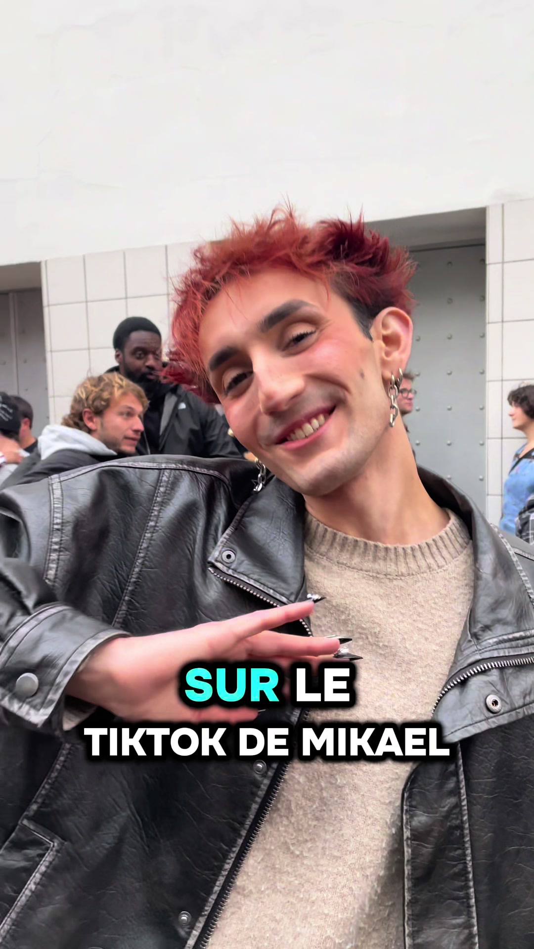 @🔱Mikaël Kamiel Officiel👑