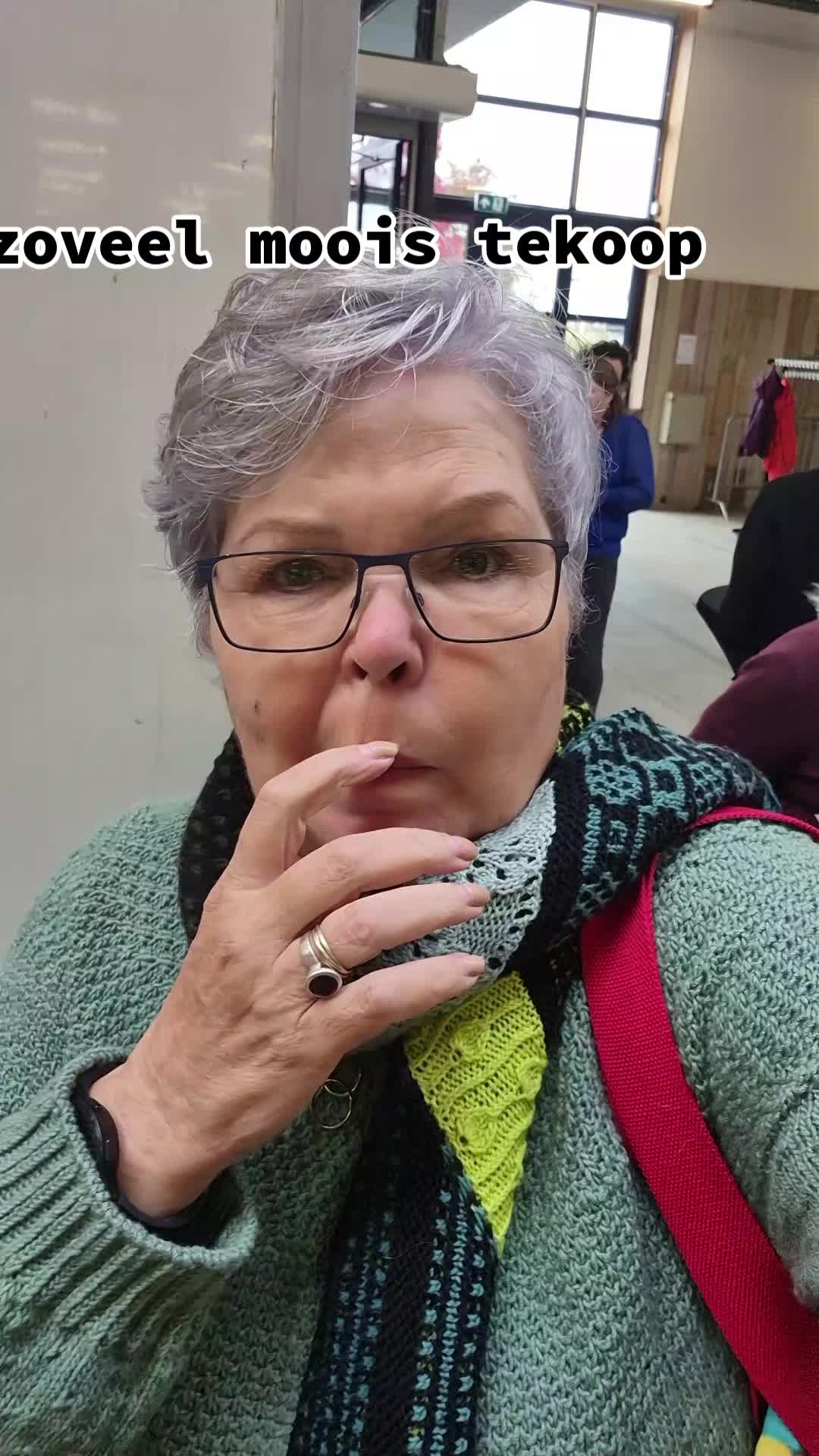 @Carla van Hoek