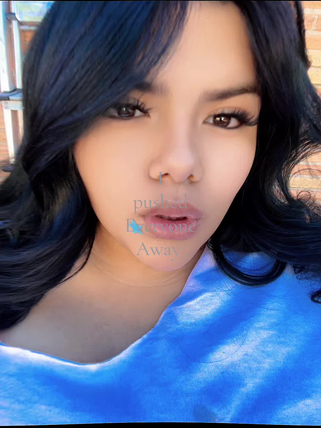@Neveah Vigil