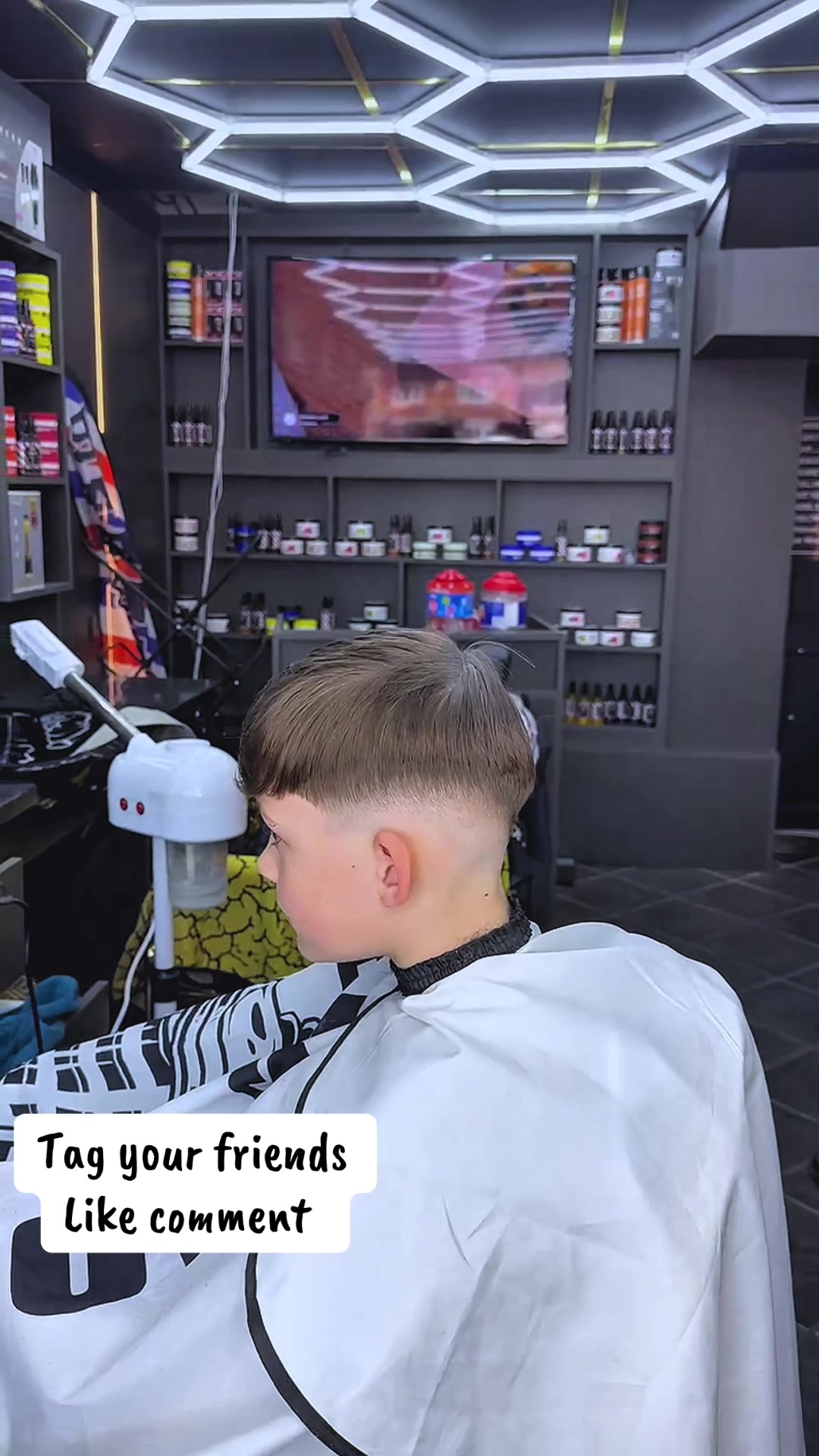 @💈Kaza barber💈