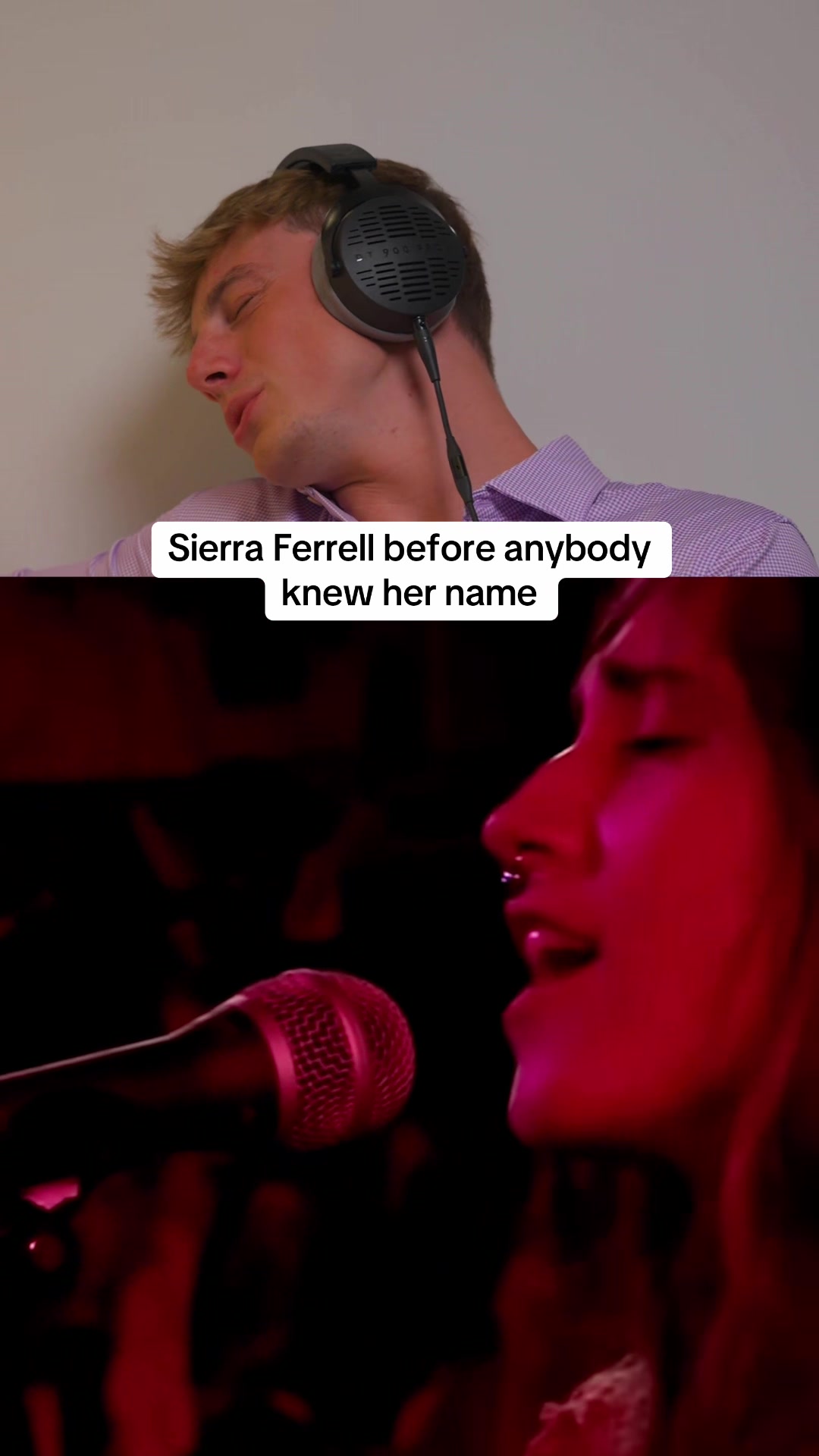 @Brett Reacts