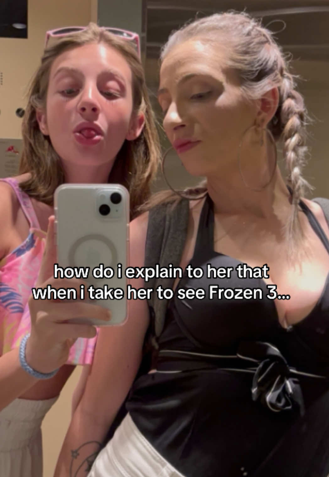 @Kristen Marie