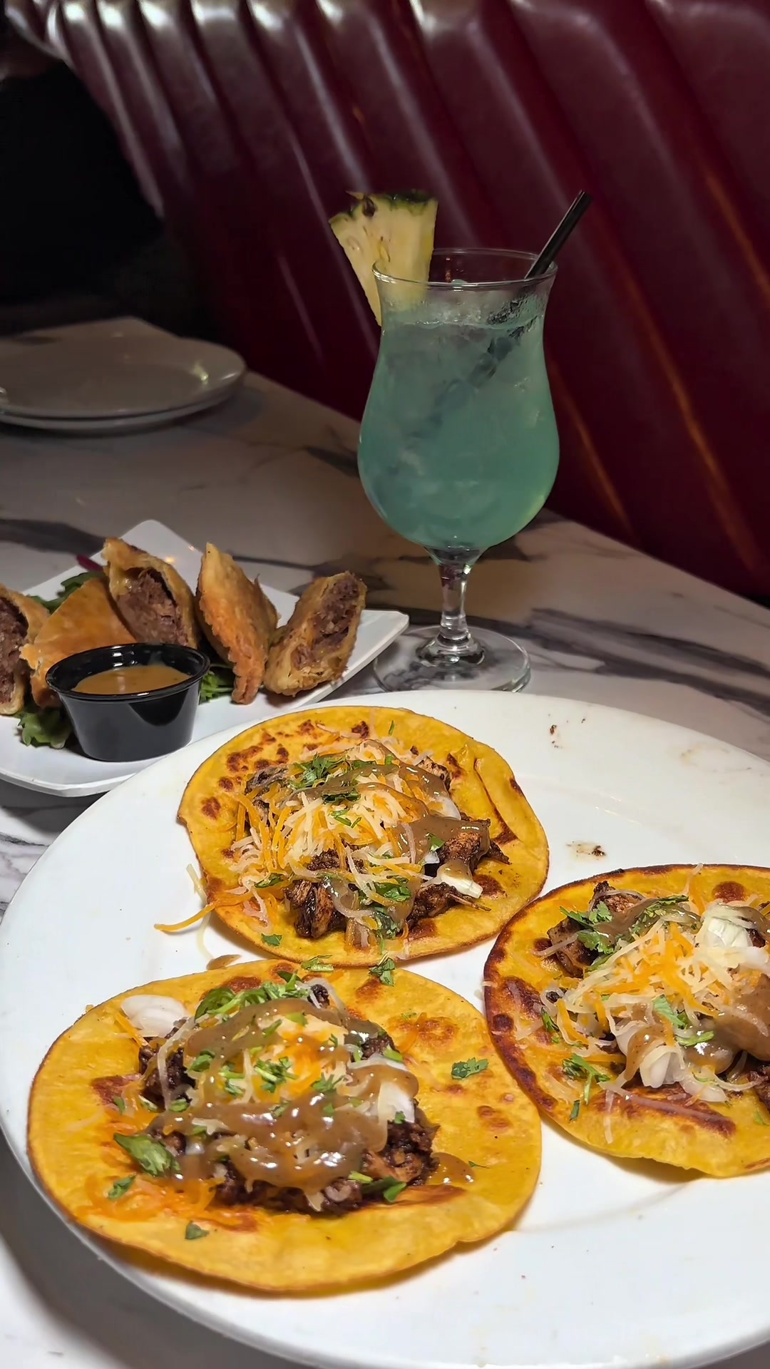 @Amaya | Atl Food & Experiences