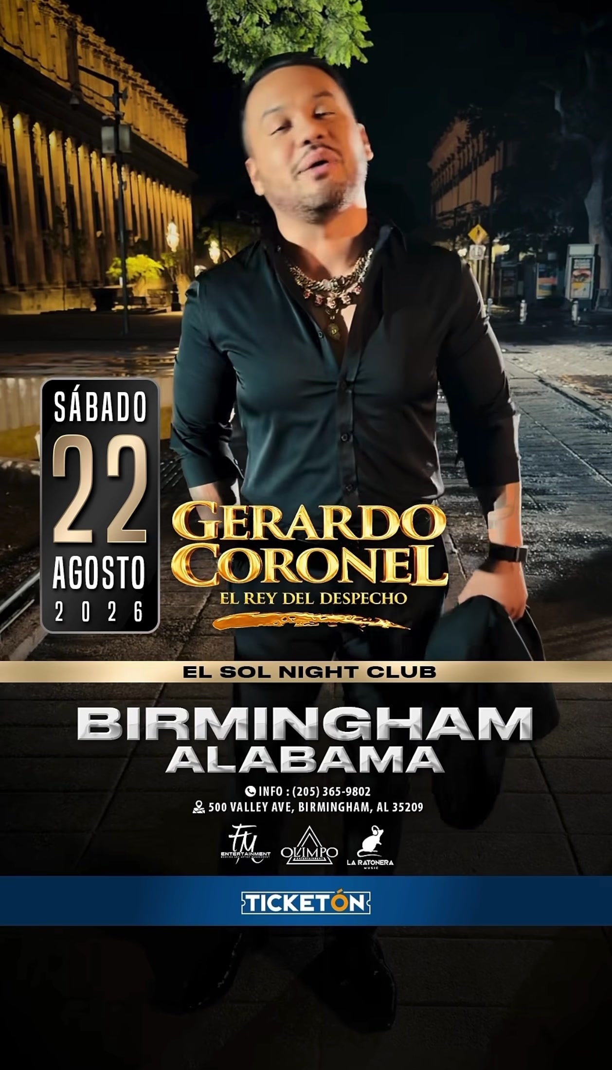 @Gerardo_Coronel_fans