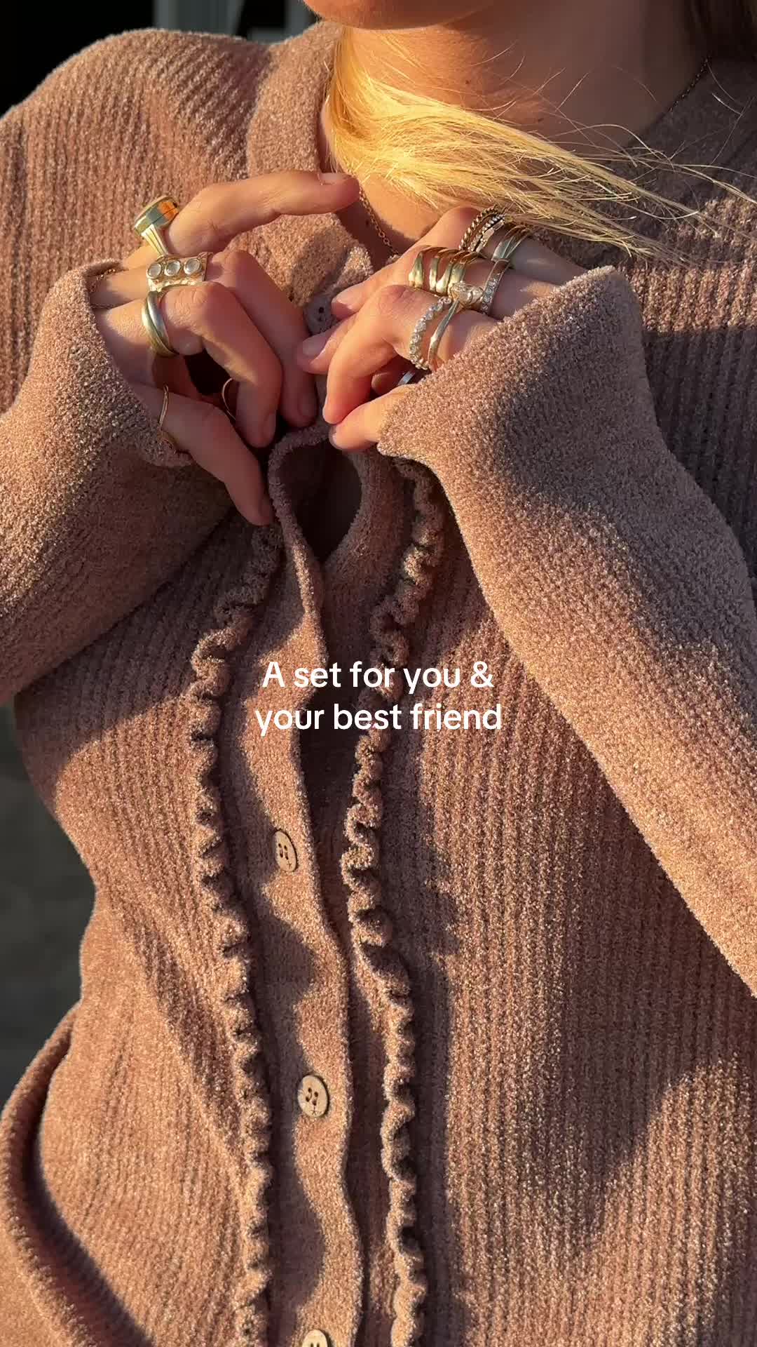 @Barefoot Dreams