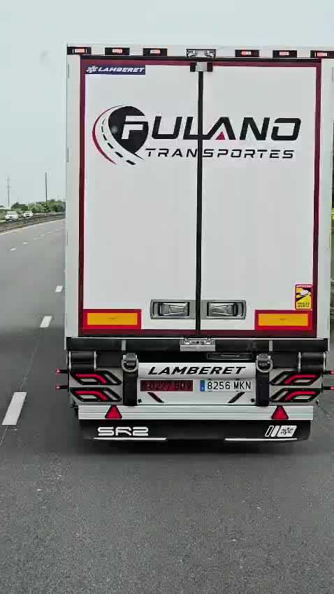 @Transportes Fulano