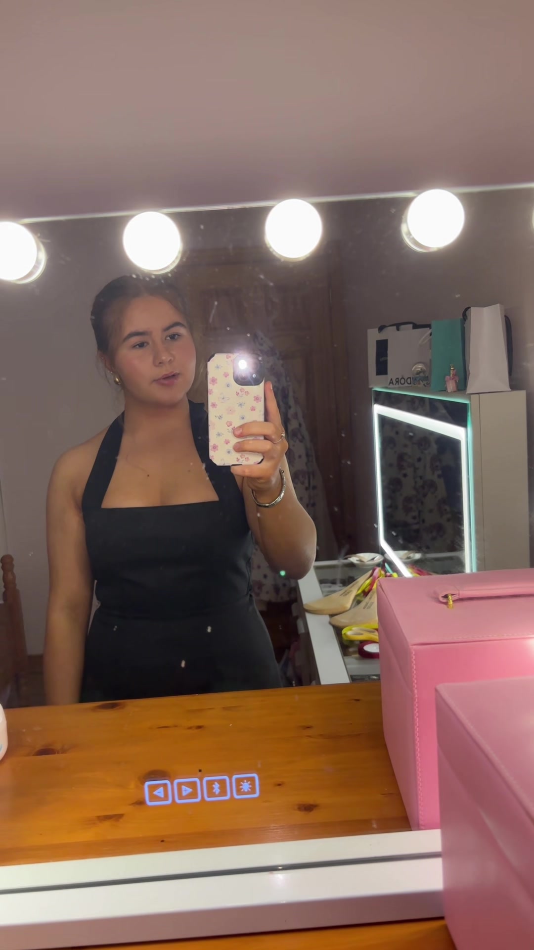 @&bull;Caoimhe&bull;