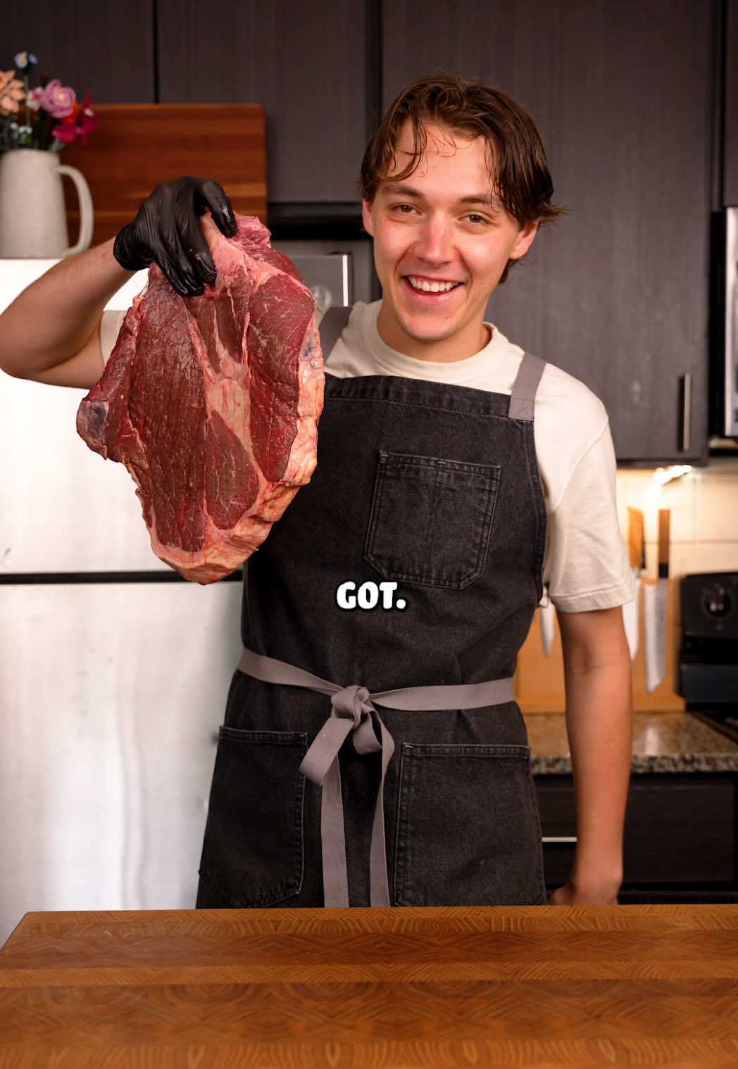 @Chef Tyler