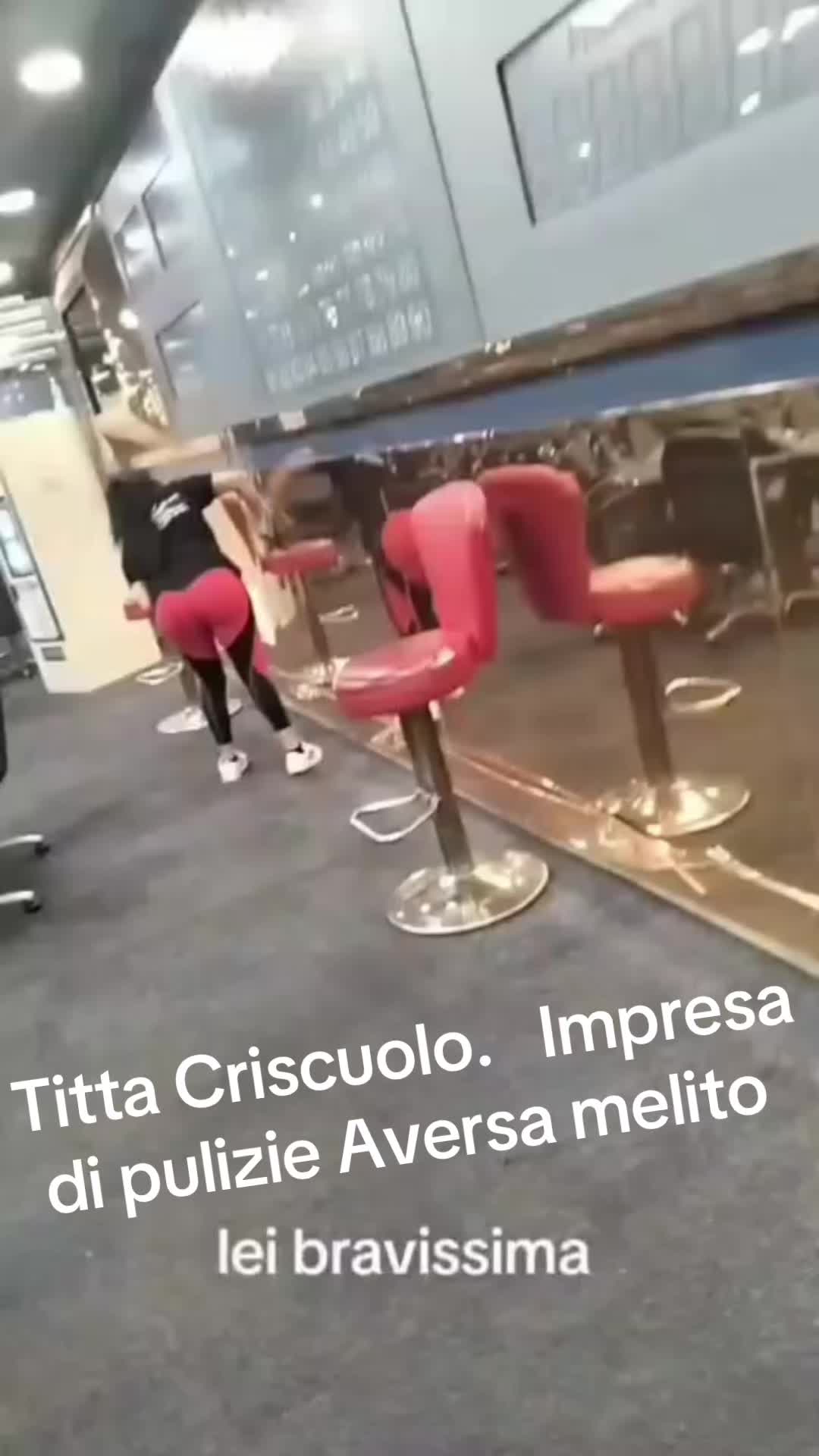 @titta criscuolo