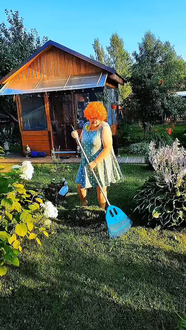 @Весёлая бригада