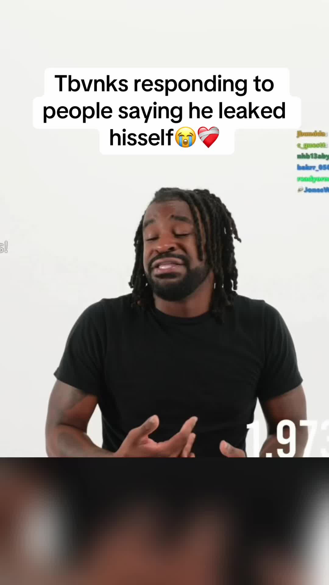 @BbopClips❤️&zwj;🩹