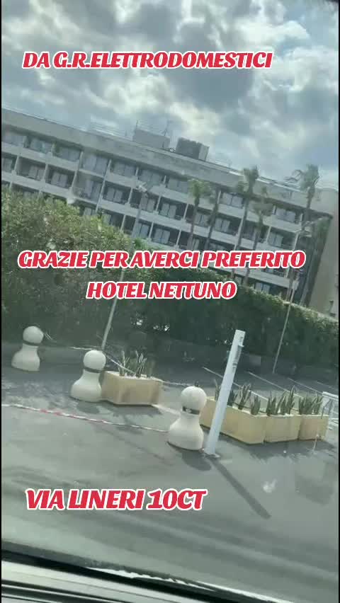 @G.R.ELETTRODOMESTICI S.R.L.