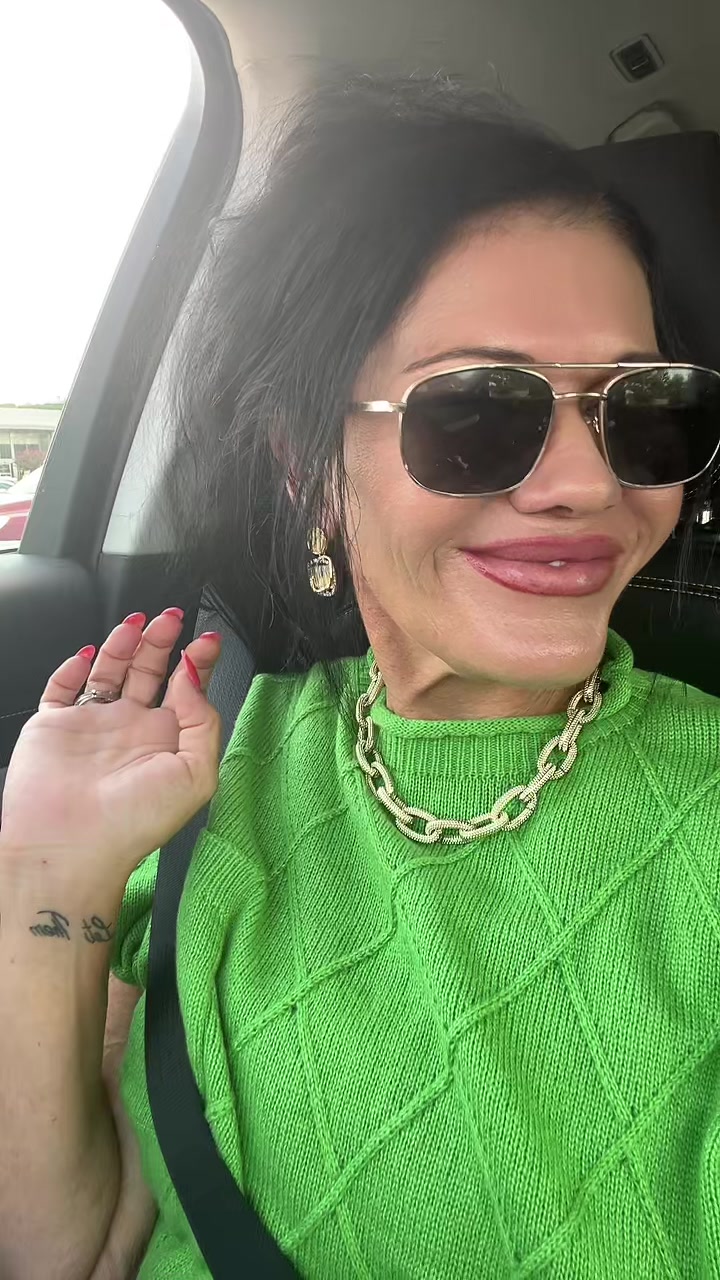 @Kristen D