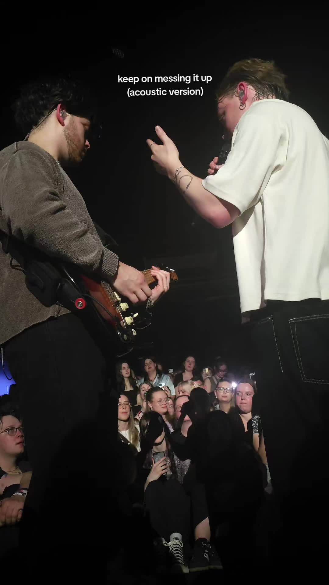 @besties on tour ❀